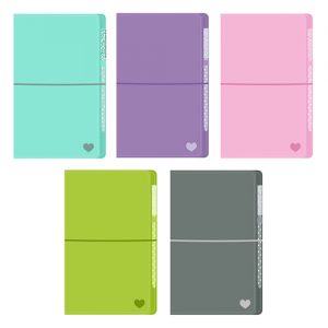 Travelers Notebook Digital Sticker Freebies | @DigiPlannerCentral