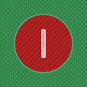 DPC 12 Days of Christmas | Digital Plannning Freebies | @DPCDigitals