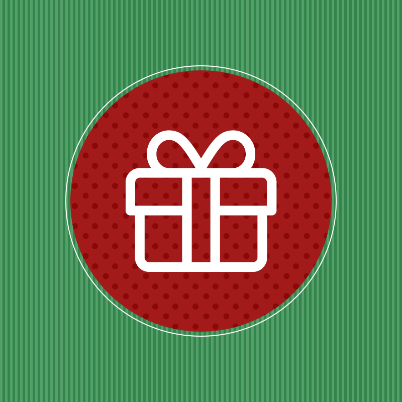 DPC 12 Days of Christmas | Digital Plannning Freebies | @DPCDigitals