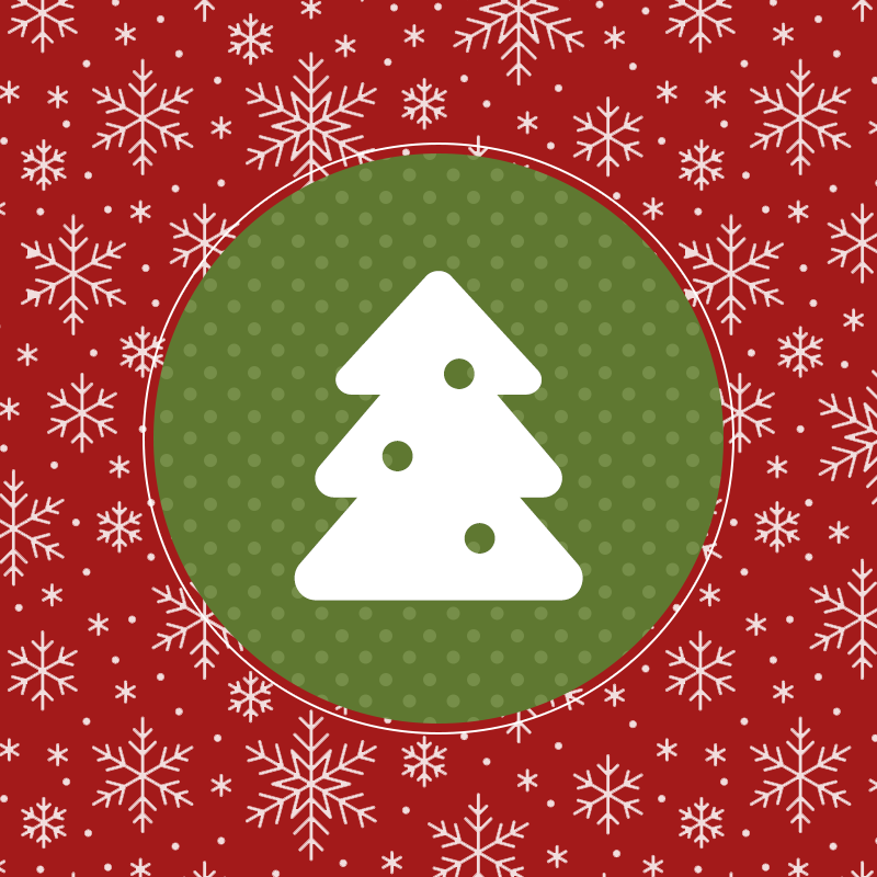 DPC 12 Days of Christmas | Digital Plannning Freebies | @DPCDigitals
