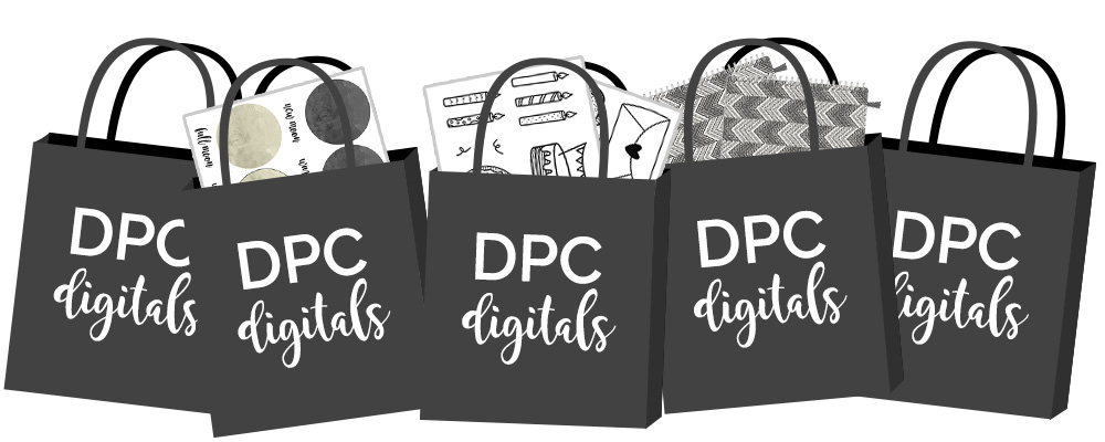DPC Birthday Freebie | @DPCDigitals