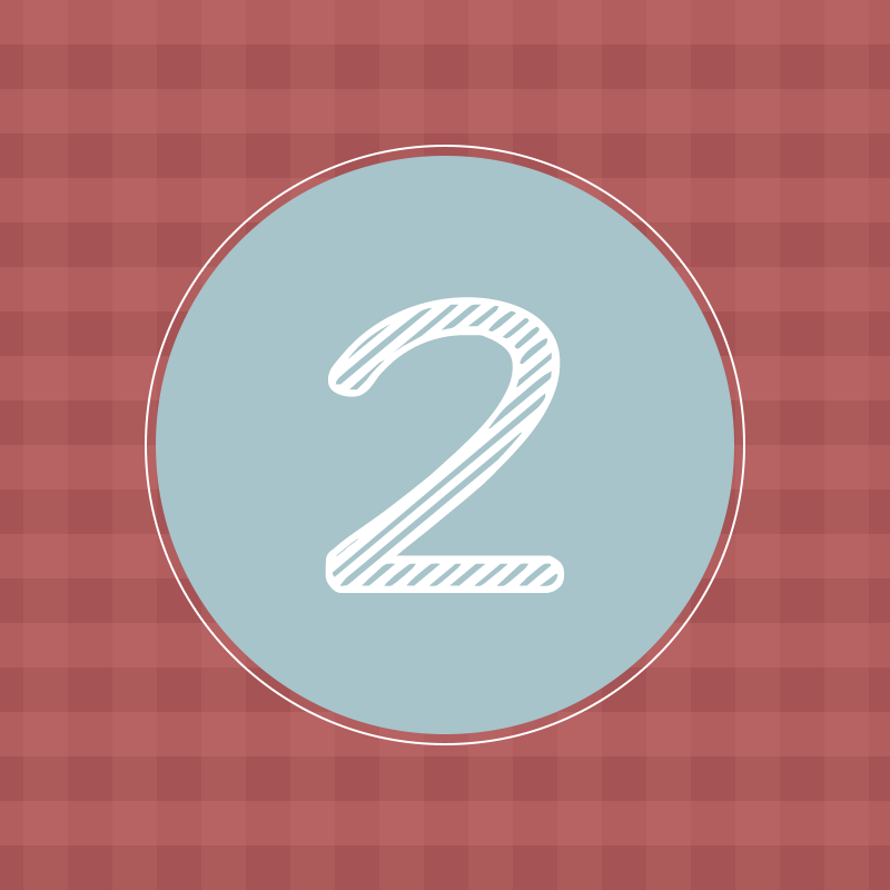 DPC 12 Days of Christmas | Digital Plannning Freebies | @DPCDigitals