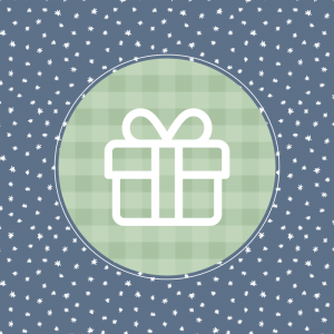DPC 12 Days of Christmas | Digital Plannning Freebies | @DPCDigitals