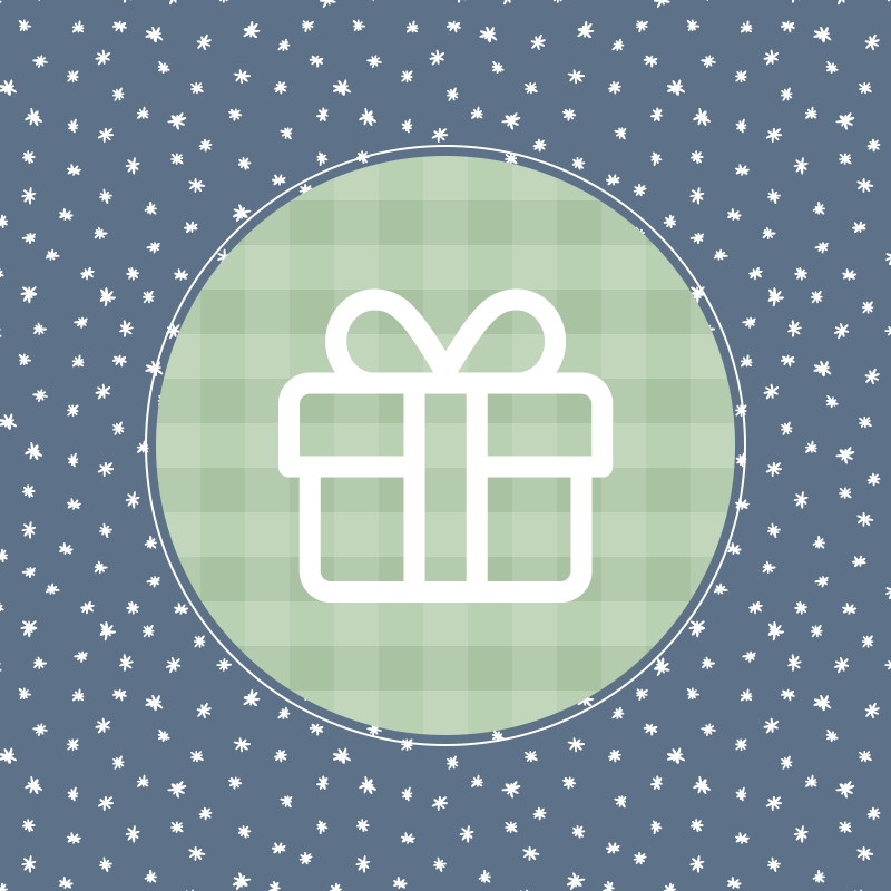 DPC 12 Days of Christmas | Digital Plannning Freebies | @DPCDigitals