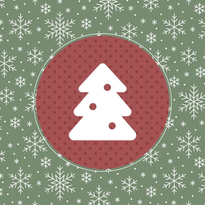 DPC 12 Days of Christmas | Digital Plannning Freebies | @DPCDigitals