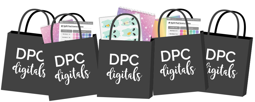 DPC 2023 Birthday Freebie | @DPCDigitals