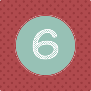 DPC 12 Days of Christmas | Digital Plannning Freebies | @DPCDigitals