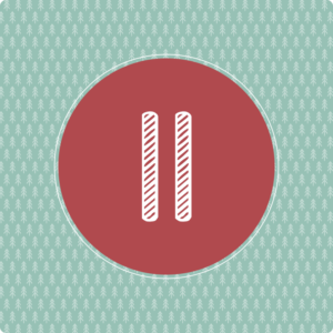 DPC 12 Days of Christmas | Digital Plannning Freebies | @DPCDigitals