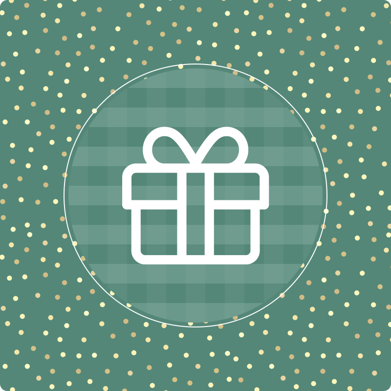 DPC 12 Days of Christmas | Digital Plannning Freebies | @DPCDigitals