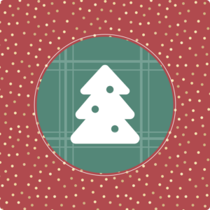 DPC 12 Days of Christmas | Digital Plannning Freebies | @DPCDigitals