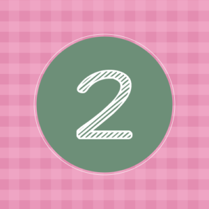 6 Year Birthday Advent Freebies | @DPCDigitals