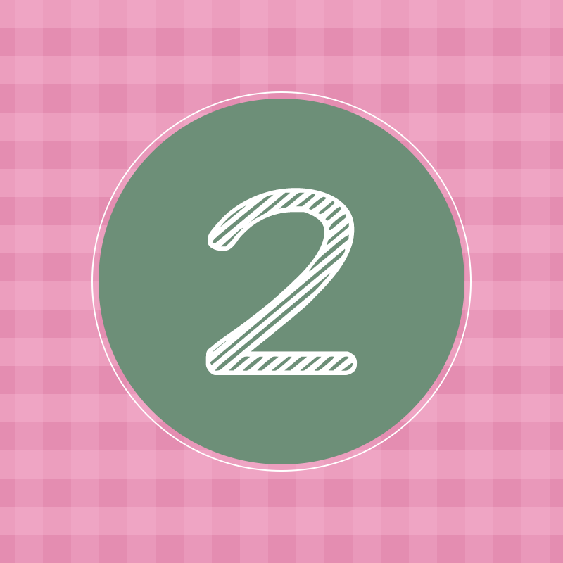 6 Year Birthday Advent Freebies | @DPCDigitals