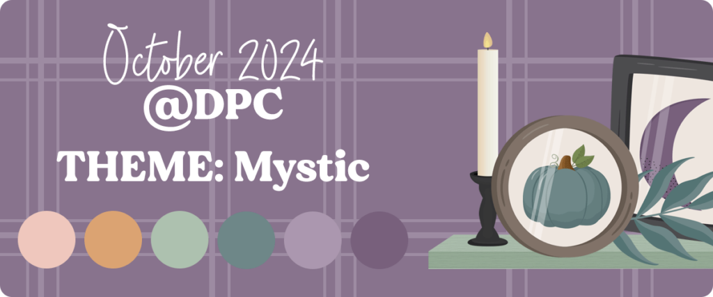 DPC Digitals October Digital Planning | @DPCDigitals