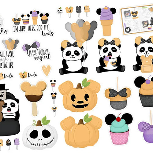 Magical Vibes Spooky Fun