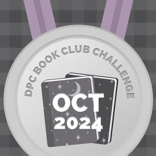 October Book Club