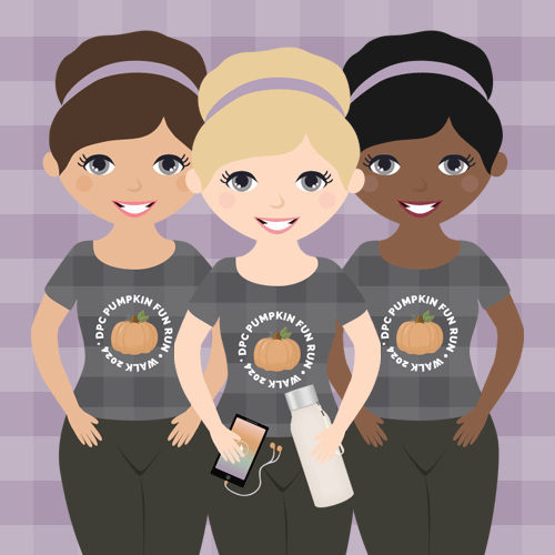 October Virtual Race