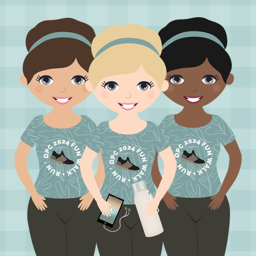 DPC Virtual Race Challenge November 2024 | @DPCDigitals