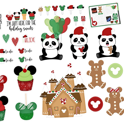 Magical Vibes Vol #3 Merry Fun