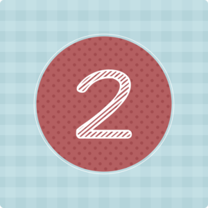 DPC 12 Days of Christmas | Digital Plannning Freebies | @DPCDigitals