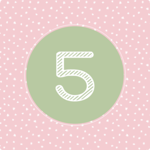 DPC 12 Days of Christmas | Digital Plannning Freebies | @DPCDigitals