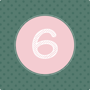 DPC 12 Days of Christmas | Digital Plannning Freebies | @DPCDigitals