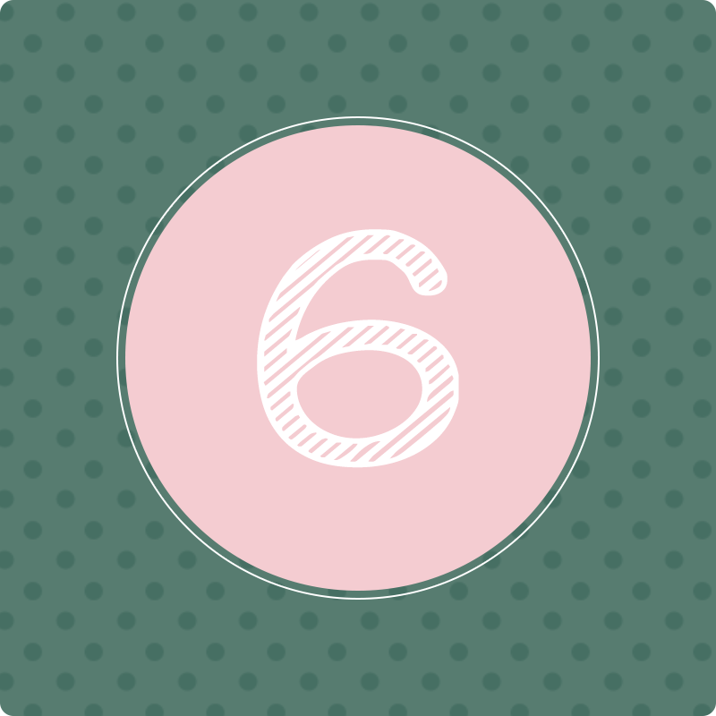 DPC 12 Days of Christmas | Digital Plannning Freebies | @DPCDigitals