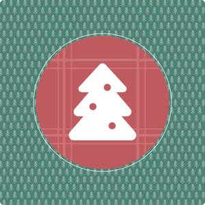 DPC 12 Days of Christmas | Digital Plannning Freebies | @DPCDigitals
