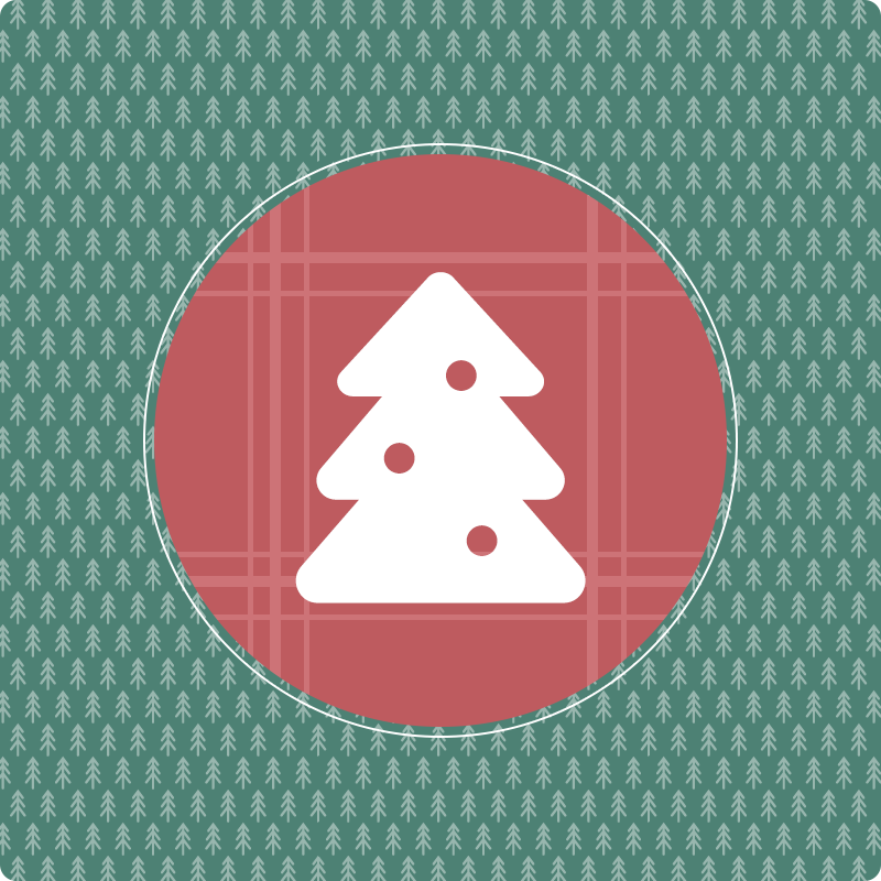 DPC 12 Days of Christmas | Digital Plannning Freebies | @DPCDigitals
