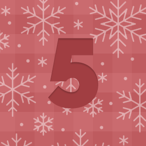 DPC 2024 Reindeer Dash Virtual Race | @DPCDigitals