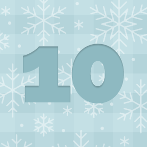 DPC 2024 Reindeer Dash Virtual Race | @DPCDigitals