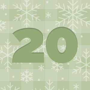 DPC 2024 Reindeer Dash Virtual Race | @DPCDigitals