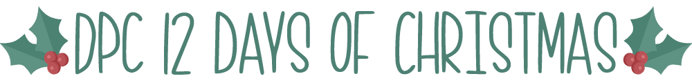 DPC 12 Days of Christmas