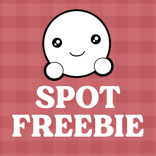 Get Spotted December