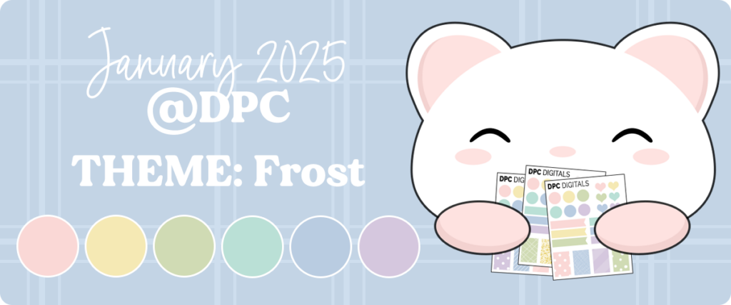 DPC Digitals January Digital Planning | @DPCDigitals