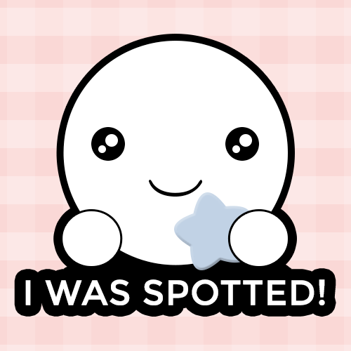 Get Spotted January