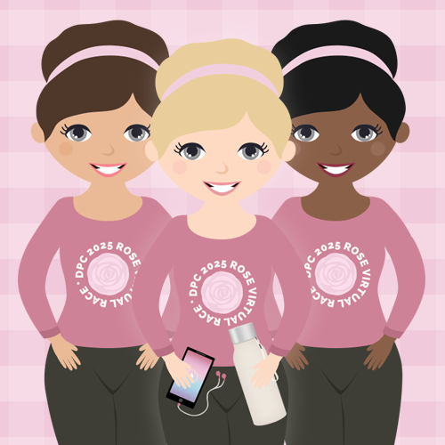 DPC Get Fit Challenge February 2025 | @DPCDigitals