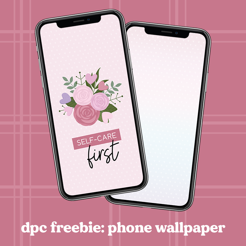 February 2025 Phone Wallpapers