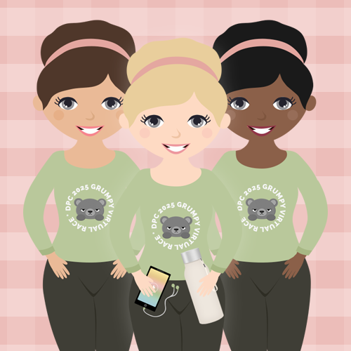 DPC Digitals March Digital Planning | @DPCDigitals