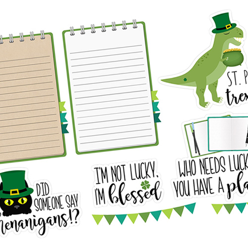 St. Patrick's Day Fun