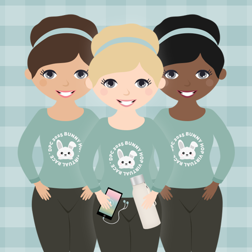 DPC Digitals April Digital Planning | @DPCDigitals