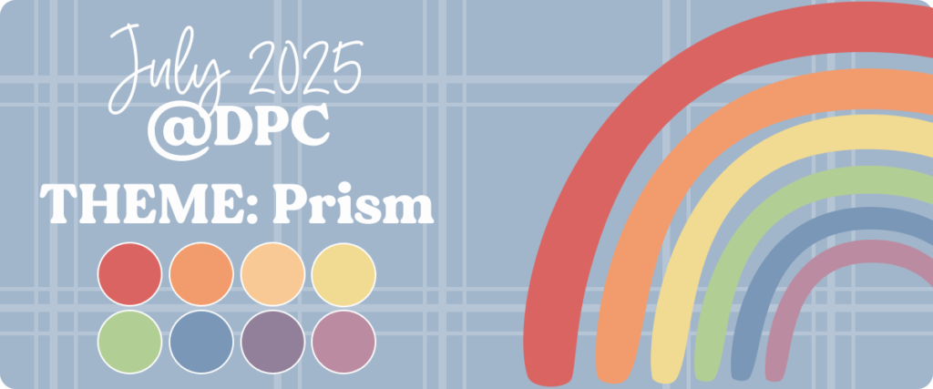 DPC Digitals July Digital Planning | @DPCDigitals