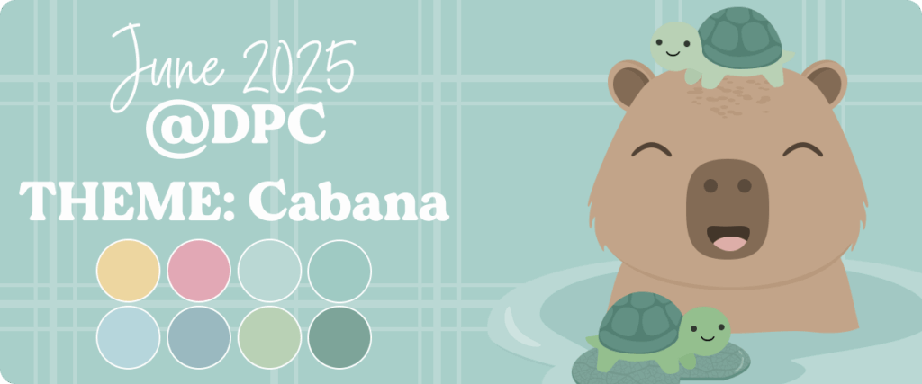 DPC Digitals June Digital Planning | @DPCDigitals