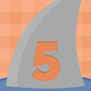 DPC 2025 Shark Virtual Race | @DPCDigitals