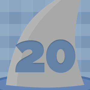 DPC 2025 Shark Virtual Race | @DPCDigitals