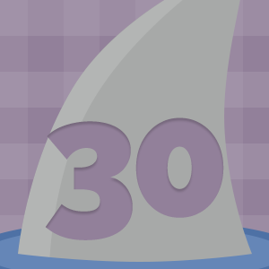 DPC 2025 Shark Virtual Race | @DPCDigitals