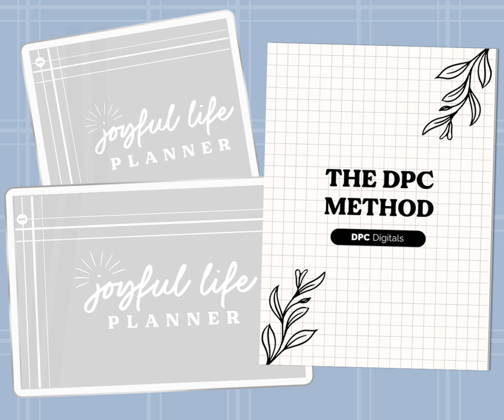 The DPC Method Guide @DPCDigitals