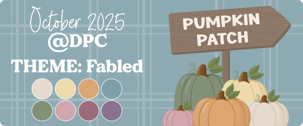 DPC Digitals October Digital Planning | @DPCDigitals
