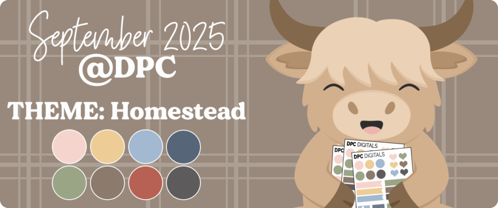 DPC Digitals September Digital Planning | @DPCDigitals