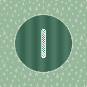 DPC 12 Days of Christmas | Digital Plannning Freebies | @DPCDigitals