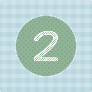 DPC 12 Days of Christmas | Digital Plannning Freebies | @DPCDigitals